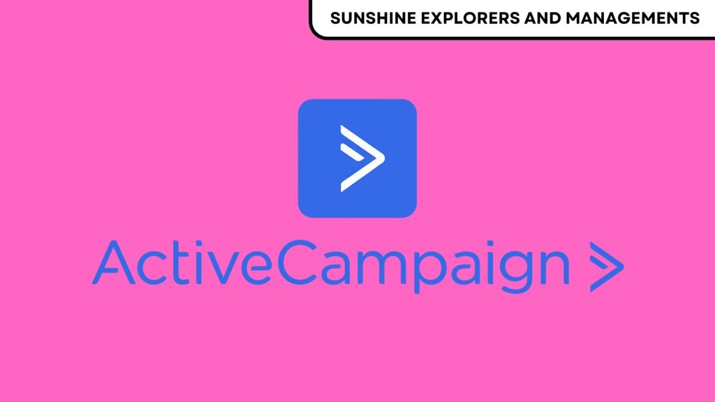 Active Campaign