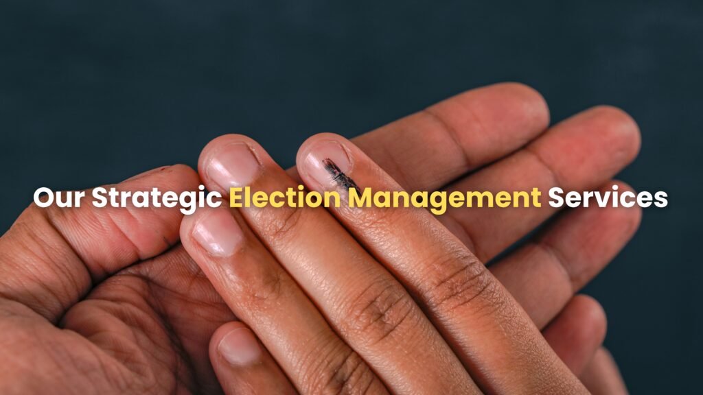 Election Management