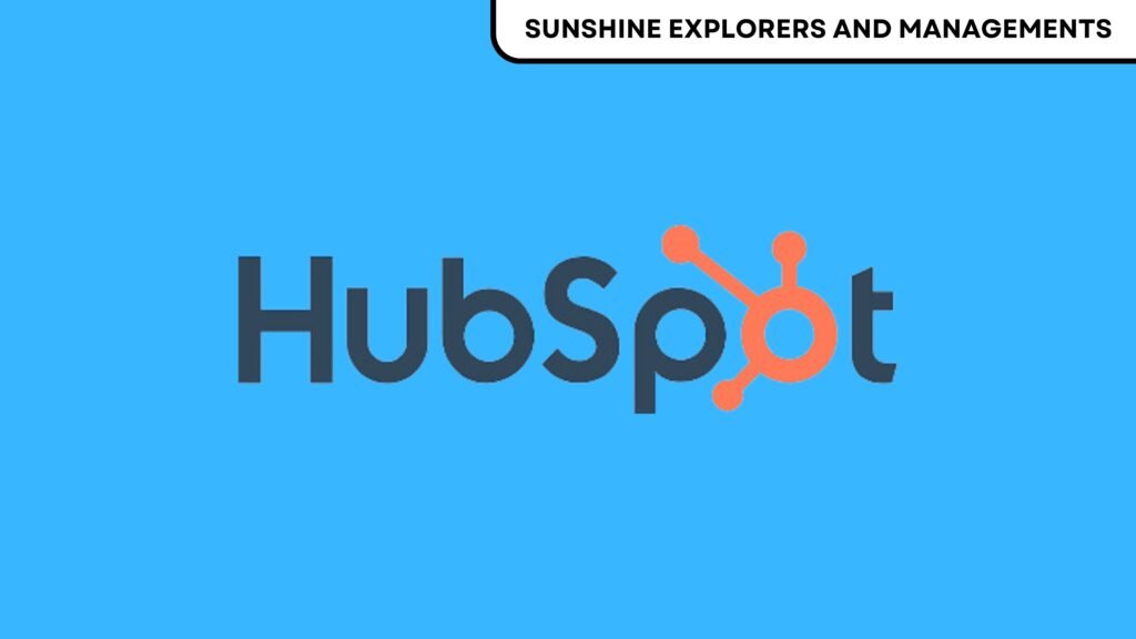 HubSpot 