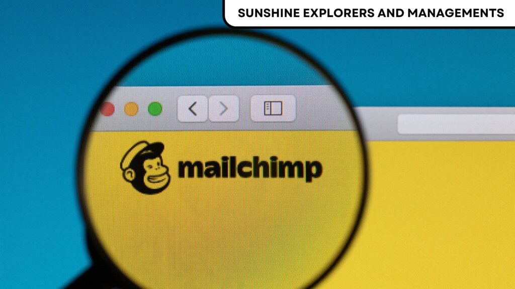 Mailchimp 